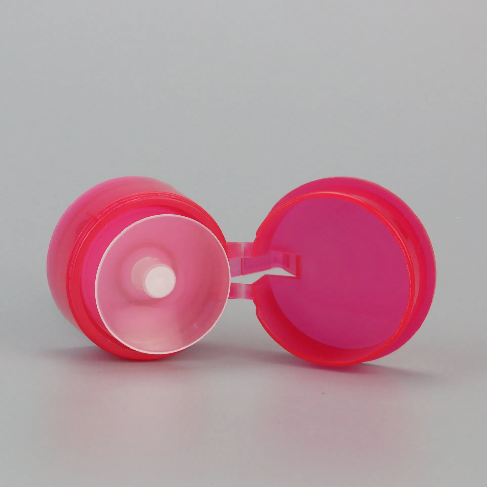 Press Bottle 33/410 Nail Polish Remover Dispenser Transparent Nail Pump