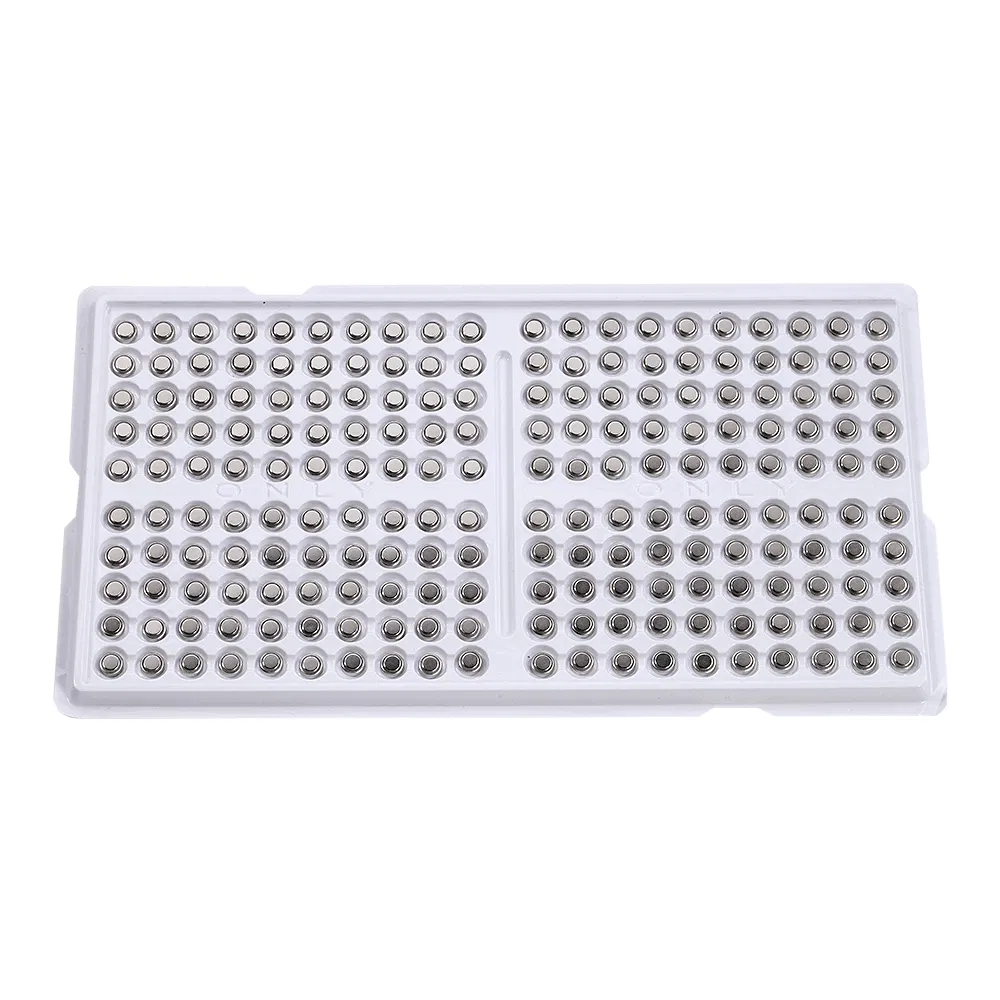 Батарейка AG6 Alkaline 33mAh 1.5V