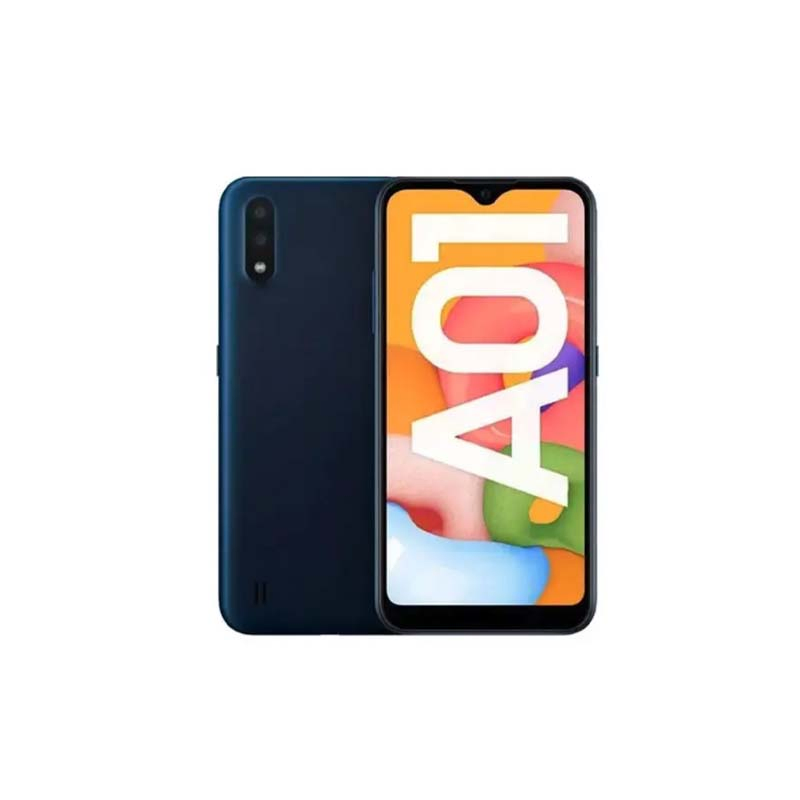 Смартфон Android A01, разблокированный, 4/128 ГБ