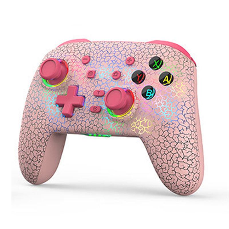 New PC Gaming Gamepad Wireless Game Controller for P4/P3/Switch PRO/Android Phone