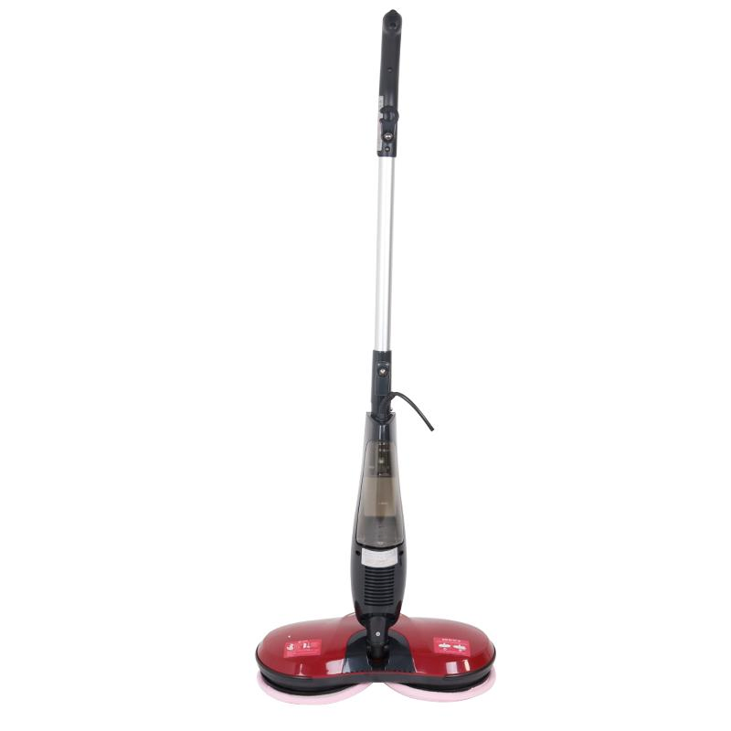 2023 New Design Rotating Steam Mop