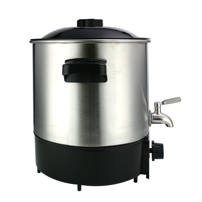 2024 High Quality Stainlesss Steel Preserving Cooker Jam and Jelly Maker