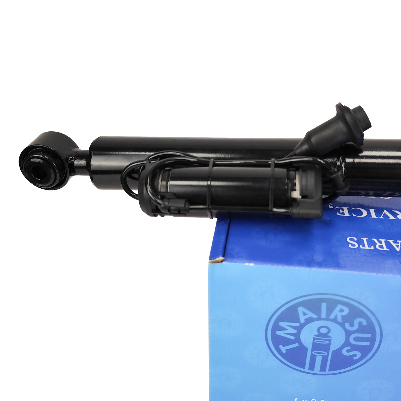 Комплект для замены пневмоподвески на пружинную Mercedes W220