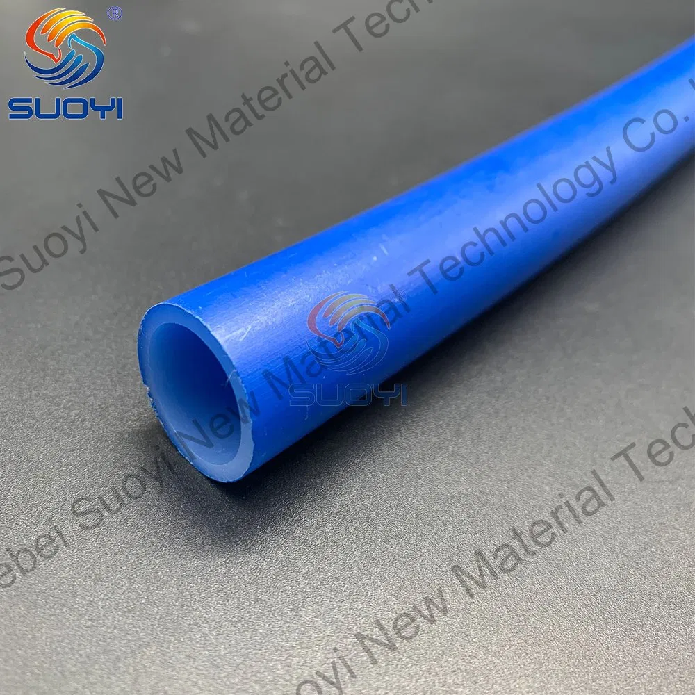 Suoyi Factory Supply Pex a Pex Environment-Friendly All Colour System Plumbing Pex Pipe