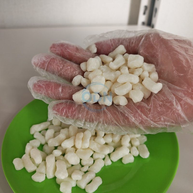 China Supply High Pure White Soap Noodle 8020 with Best Price