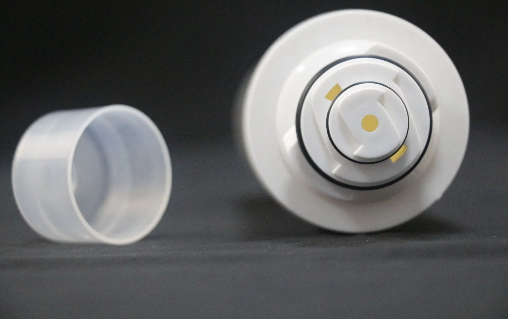 Long-Lasting Ceramic Drinking Machine Water Filter Element