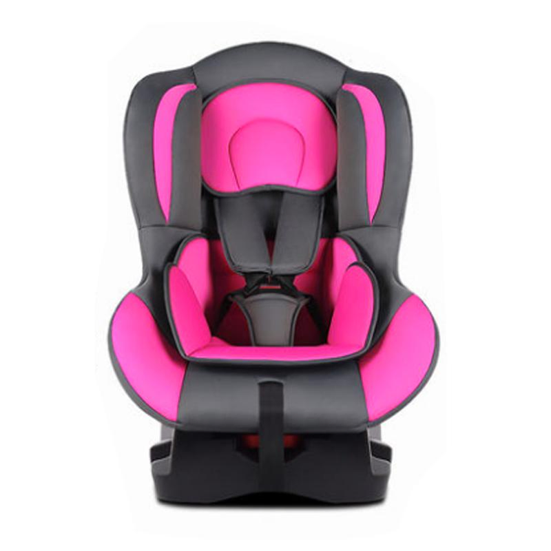 Baby Car Seat 0 - 4 Years Support Both Forward and Rearward Facing