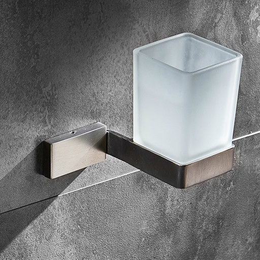 Держатель для стакана из нержавеющей стали 304