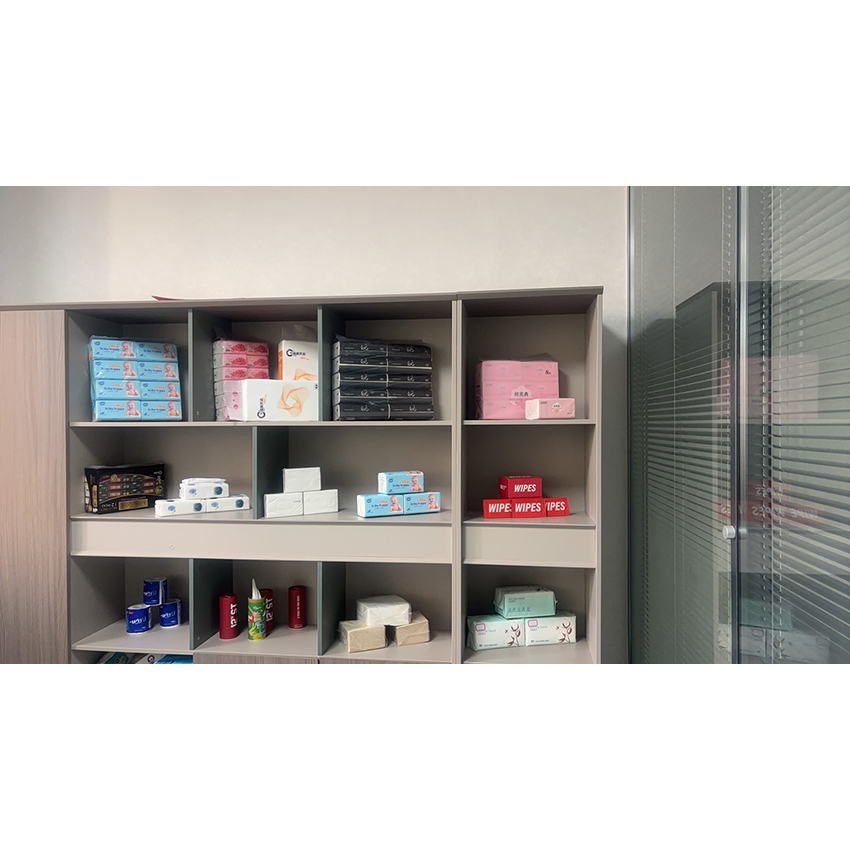 Premium 2-Ply Bamboo Facial Napkins for Hotels and Restaurants