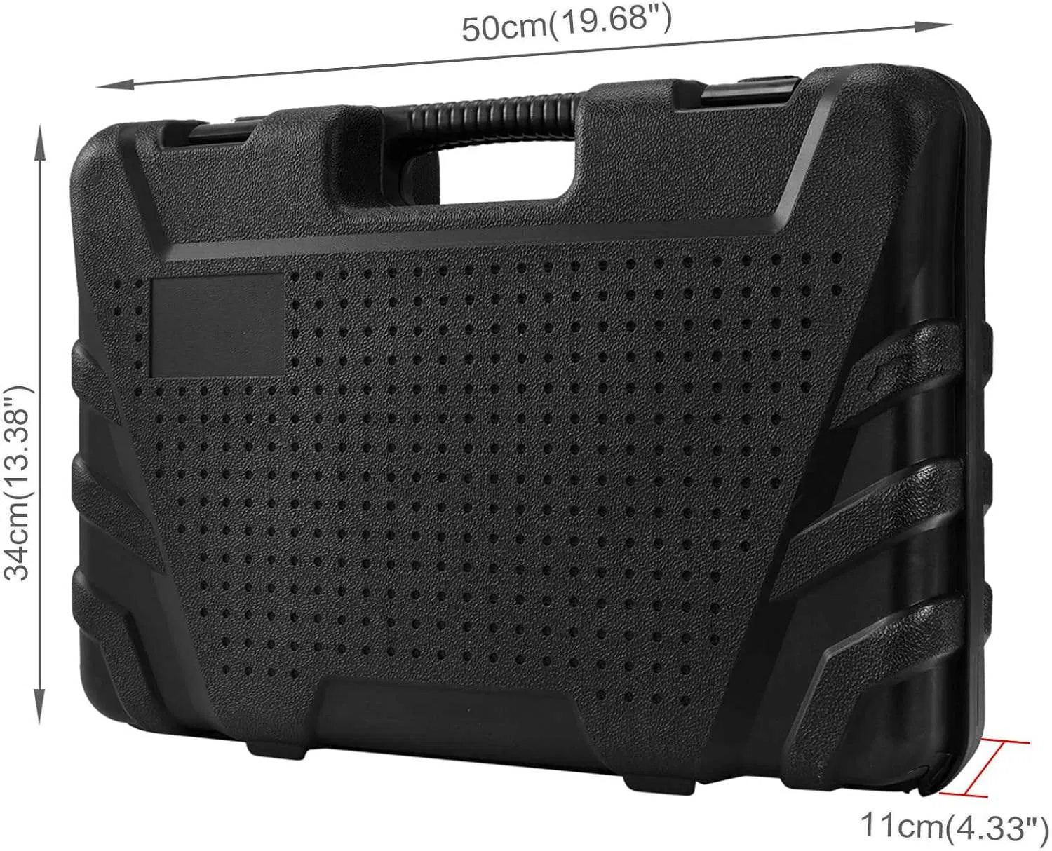 Heavy Duty Electric Jackhammer, Fast Bpm Demolition Tool for Professionals