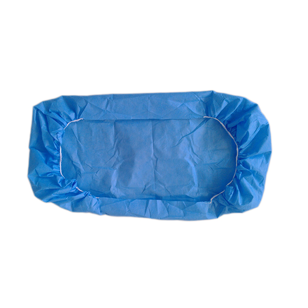 Disposable Nonwoven Massage Hospital Use Bed Sheets