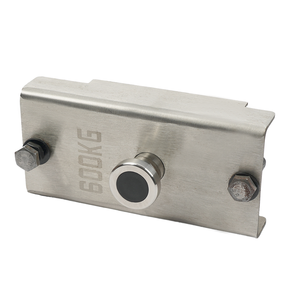 Permanent Neodymium Shuttering Magnet for Precast Concrete Formwork