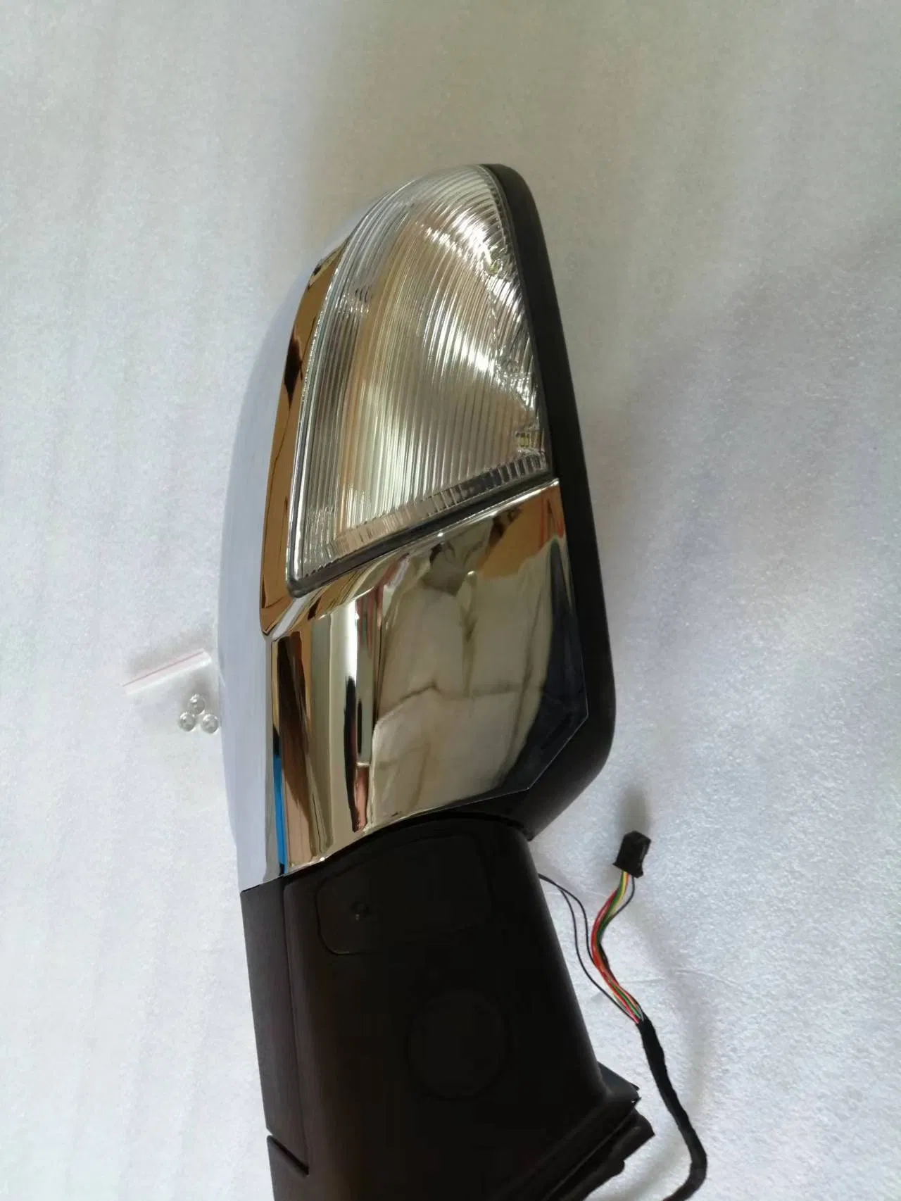 Зеркало боковое левое для Dodge RAM 1500 (2013-2019)