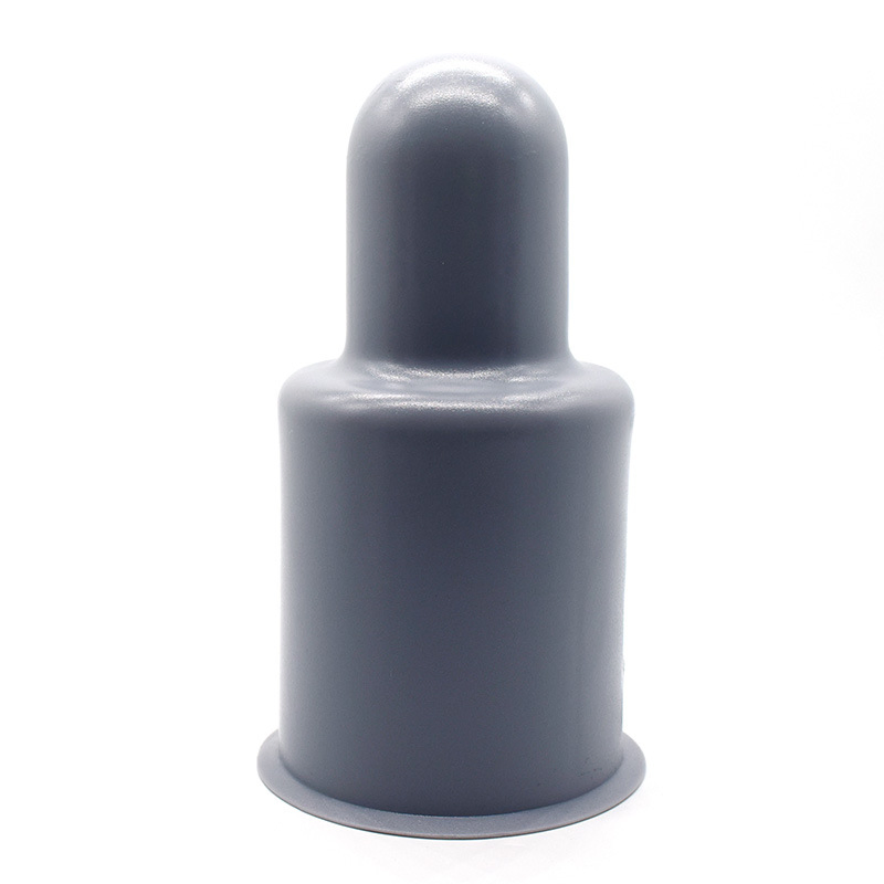 Heavy Duty Nut Protector Cap for Professional Tools