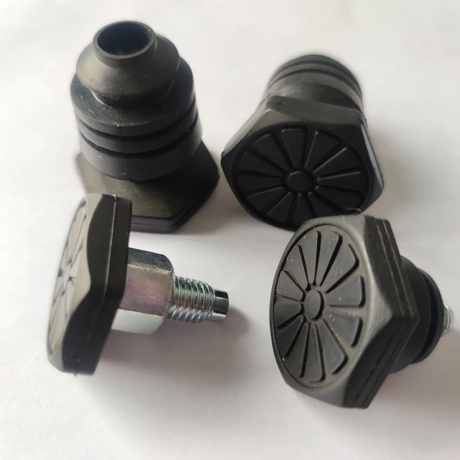 Washing Machine Rubber Parts for Anti Vibration High Damping Damper