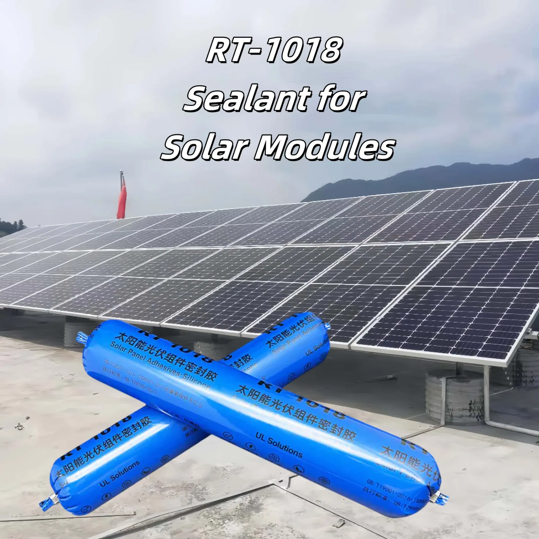 Versatile RTV Silicone Sealant for Home and Industrial Use