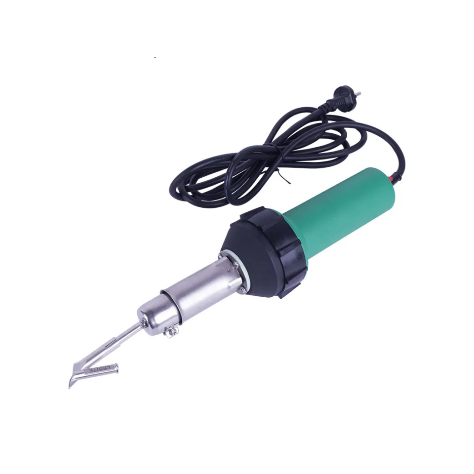 220V 110V Low Price Manual HDPE LDPE LLDPE PVC EPDM Welding Machine