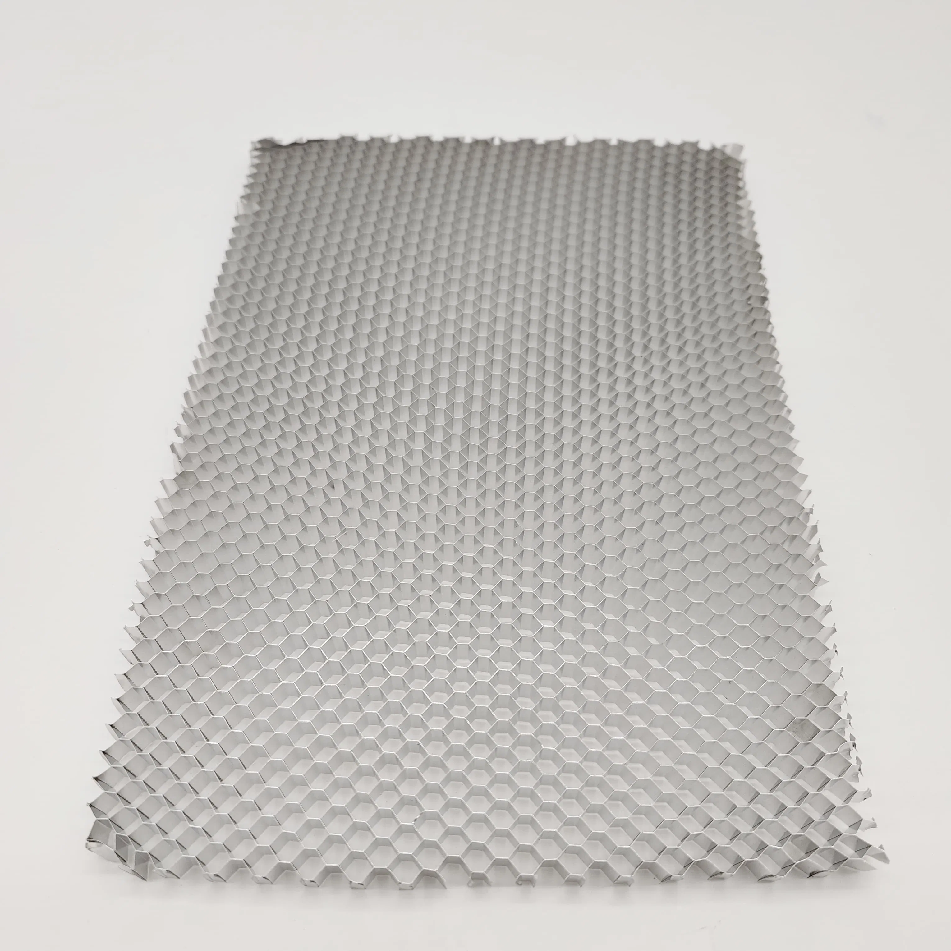 High Quality Anti-Static EMI Shielding Vents 3 mm~10 mm (commonly used: 6 mm, 8 mm) Aluminum Honeycomb Core Panel