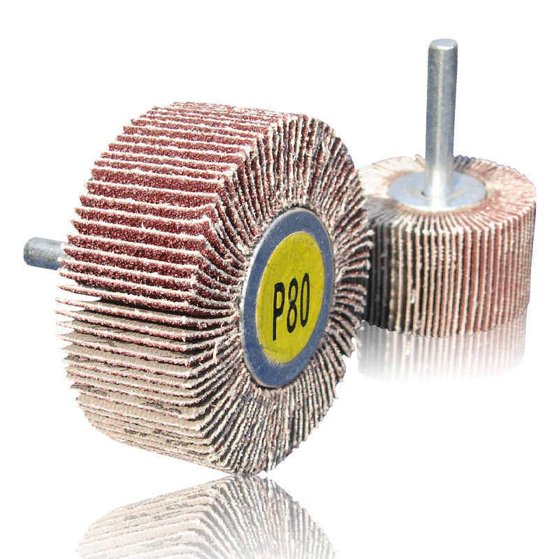 Абразивные круги 25x25 для полировки и шлифовки