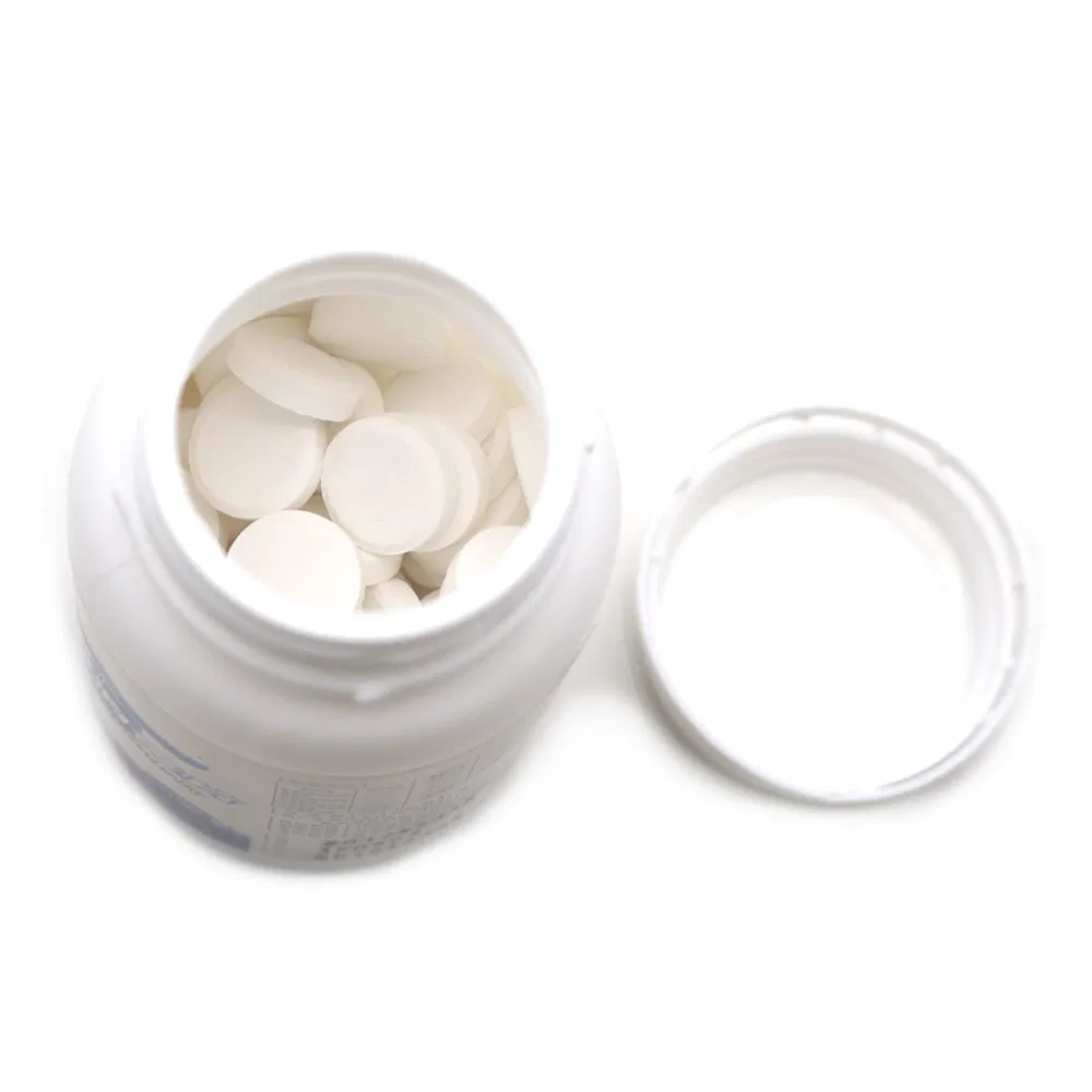 Wholesale Cheap Swimming Pool TCCA 90% Trichlorohydroxydiphenyl Ether Chlorine Tablets1g Stabilized Chlorine Disinfectant Tablets