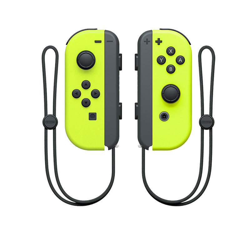 Беспроводной геймпад Joycon для Nintendo Switch