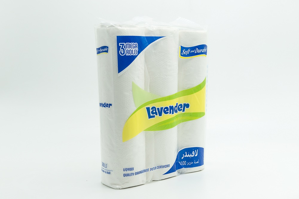 Daily Use Kitchen Skincare Toilet Paper Disposable Products to Date