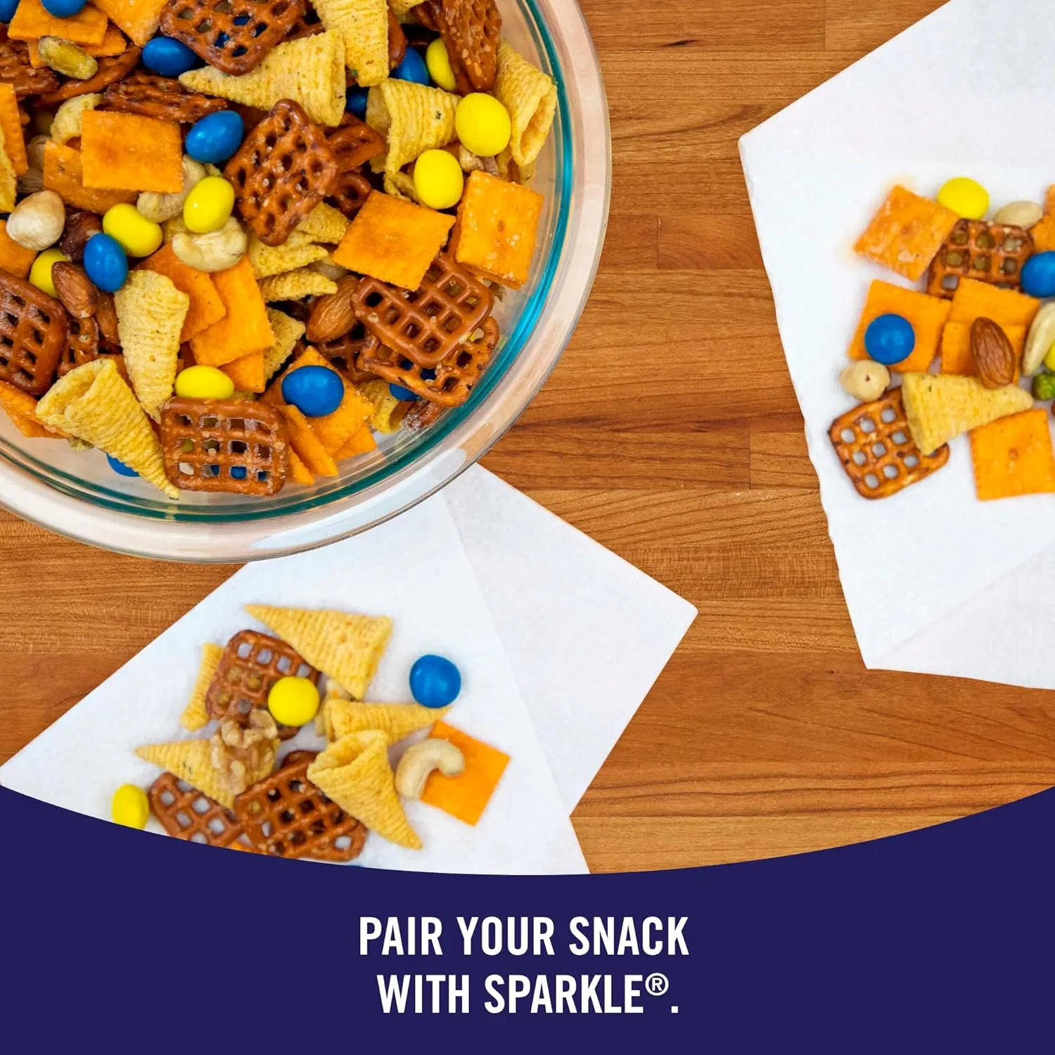 Quick-Dry Kitchen Paper: Dries Wet Counters in Seconds, Reduces Mold Growth