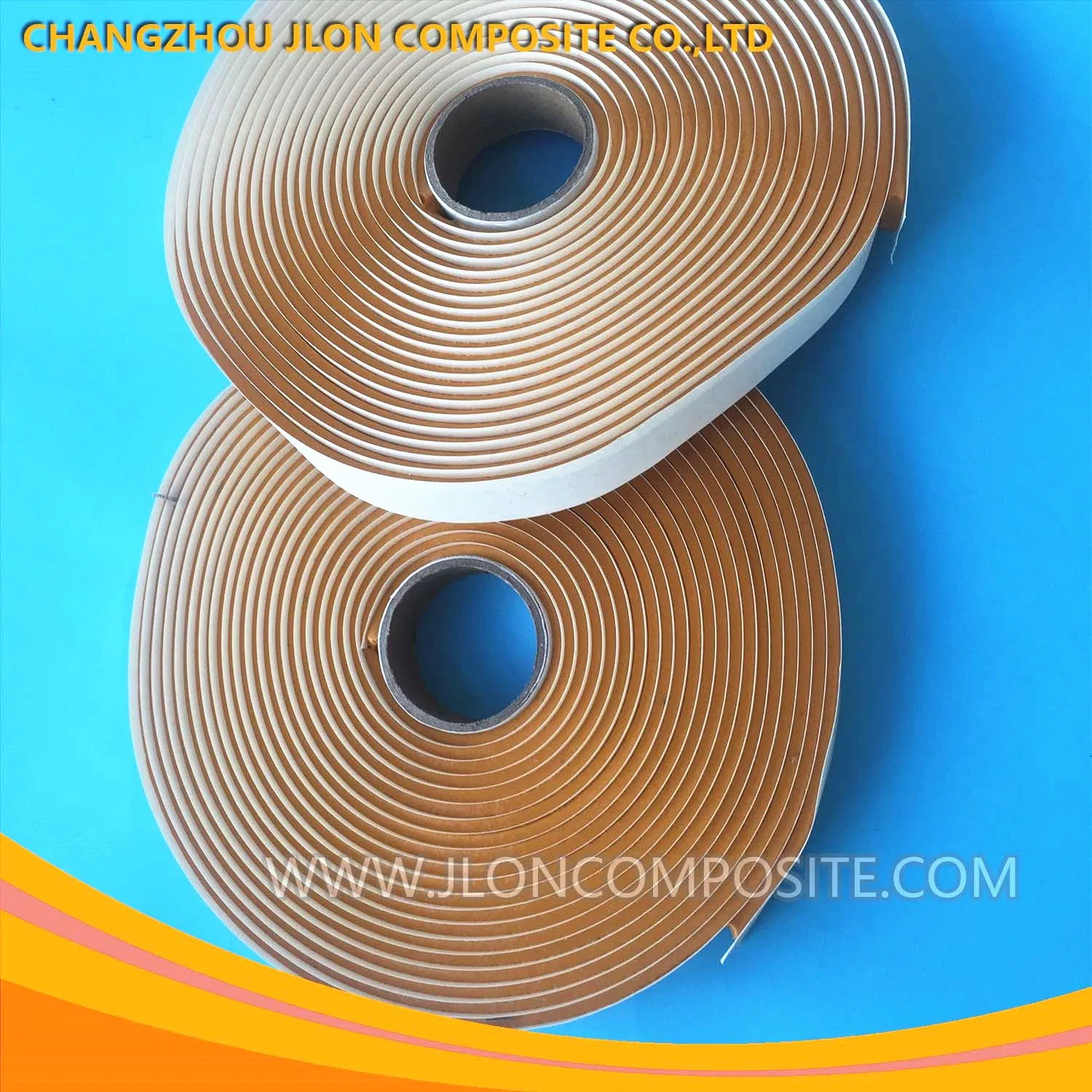 Economic Sealant Tape for Wind Power Industries