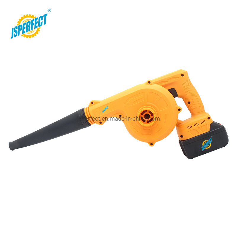 21V Battery Power OEM Logo Vacuum Cordless Blower Vacuum