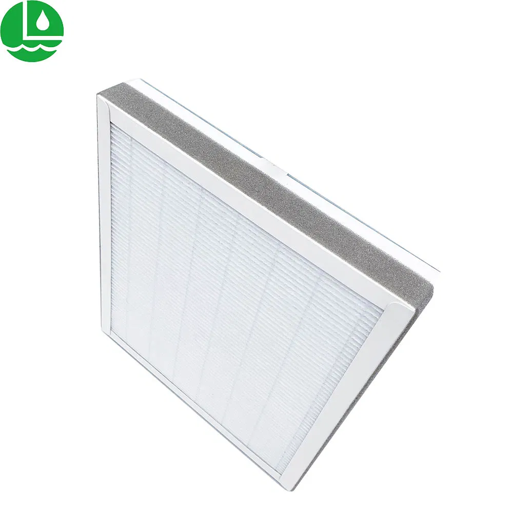 Premium HEPA Air Filters for H12 H13 Air Purifiers