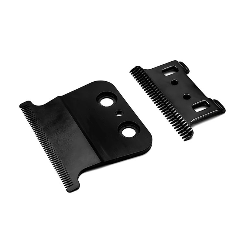 Barber Trimmer Replacement T-Blade for Fx799, Fx787, Fx729 Hair Electric Clipper Blade
