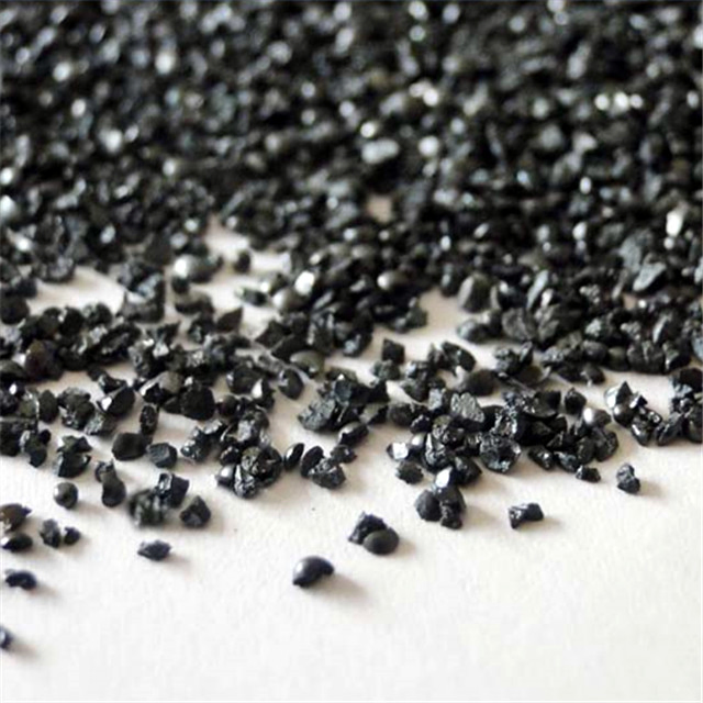 Стальная дробь G25 для пескоструйной обработки