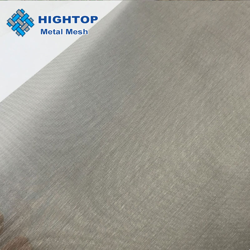 Stainless Steel Window Screen Mosquito Window Screen Anti Dust Window Screen