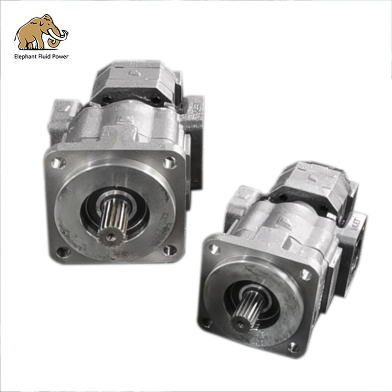 1155041010 Hydraulic Pumps & Motors for Mobile