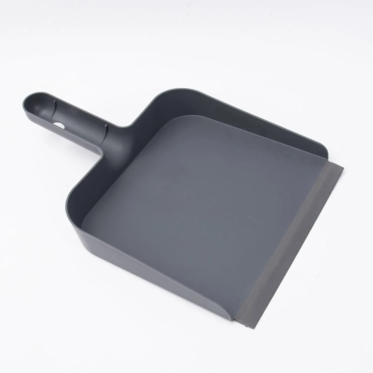 Dustpan and Brush Set with Bamboo Handle Small Broom and Dustpan Set