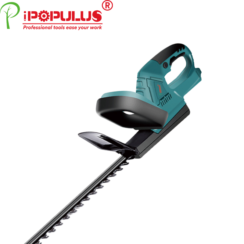 Электрический триммер Popullus MX3101, 48 см, 300Вт