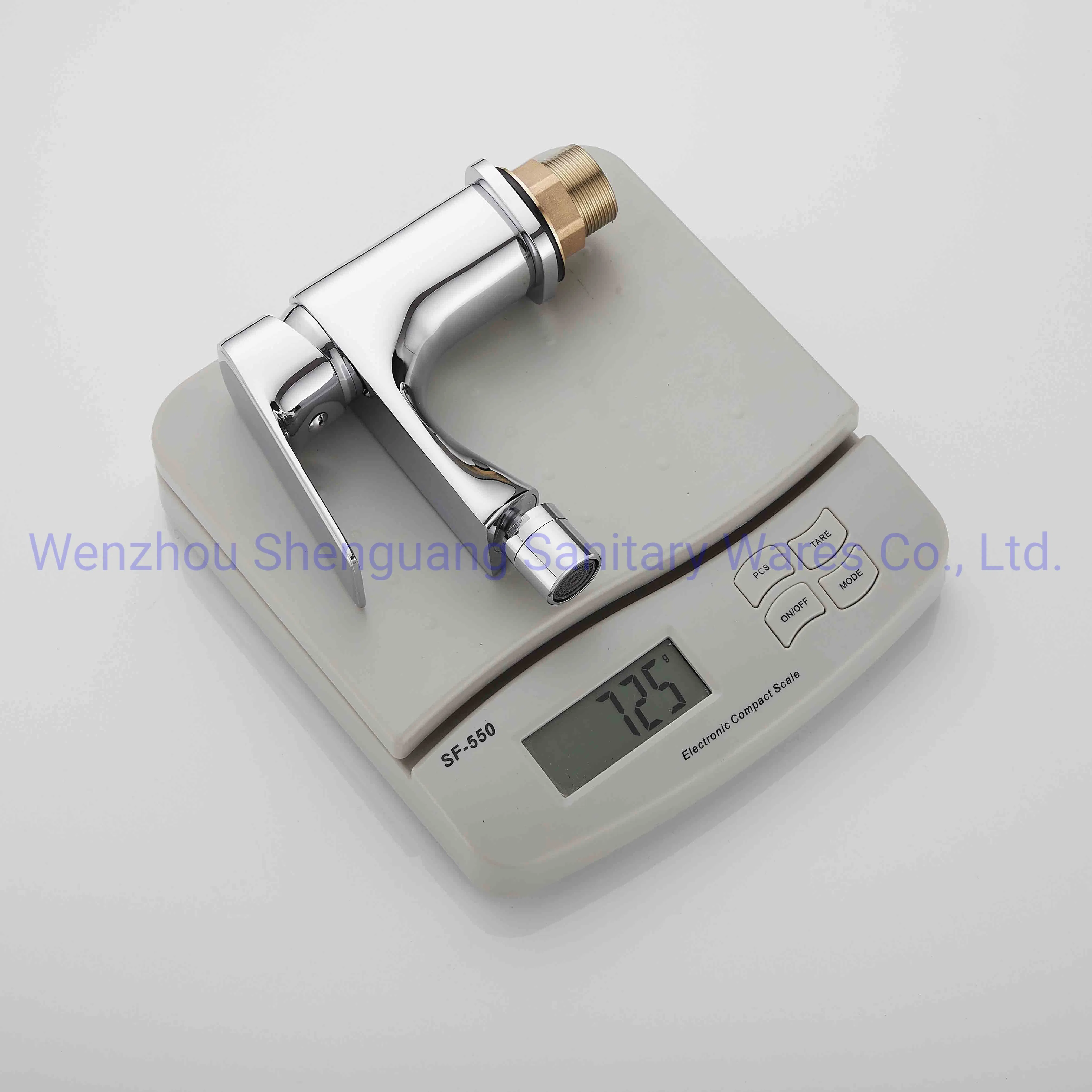 Смеситель для биде Huadiao, цинковый сплав