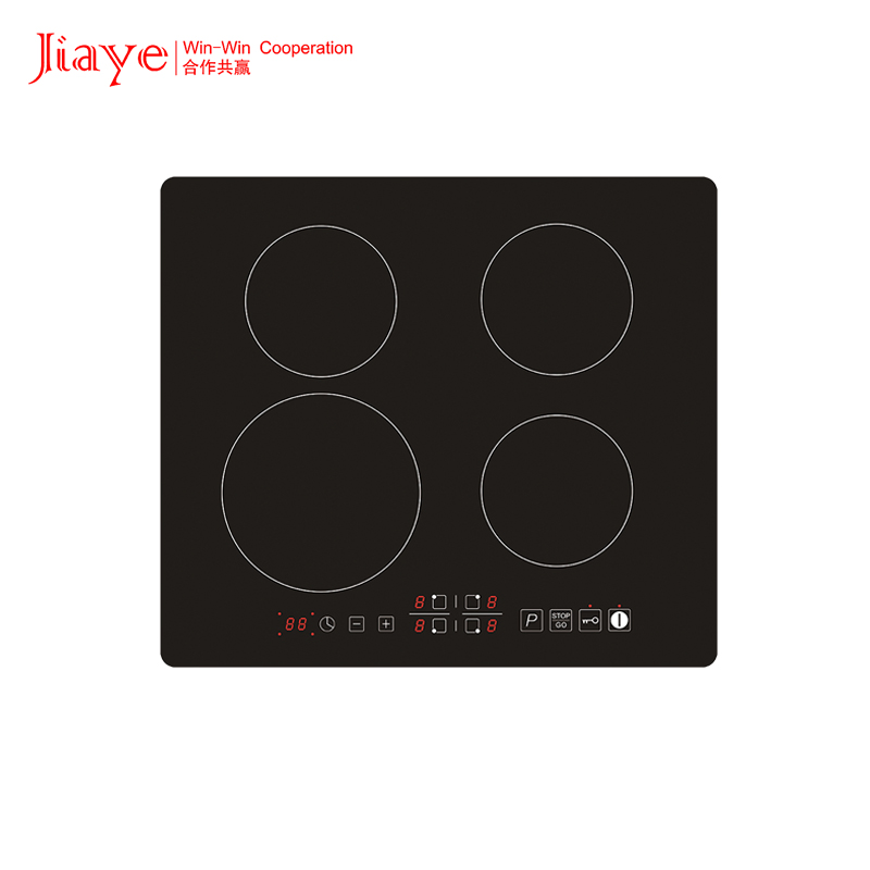 Kitchen Appliance 4 Induction Element Cooker Hob Induction Hob
