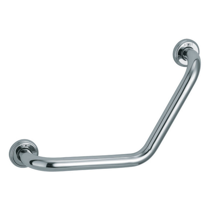 Stainless Steel Disabled Safety Shower Bathroom Toilet Grab Bar Safety Handrail
