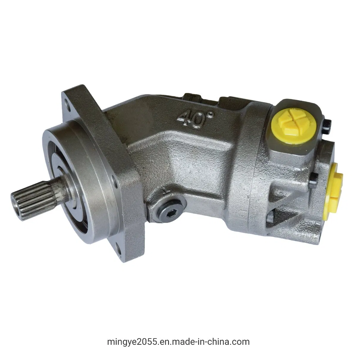 Аксиально-поршневой гидравлический насос A2FO