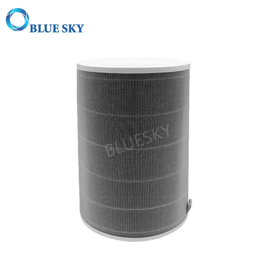 Replacement Activated Carbon Melt-Blown H13 Cartridge HEPA Air Filter for Xiaomi 2s 2 PRO Air Purifier Parts