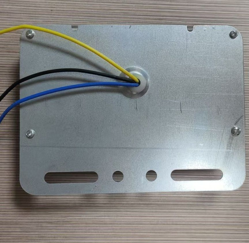 Боковой фонарь Sinotruk для грузовиков