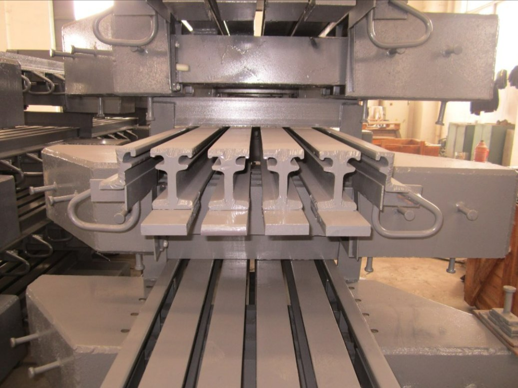 Highway Road Bridge Rubber Transflex Expansion Joint