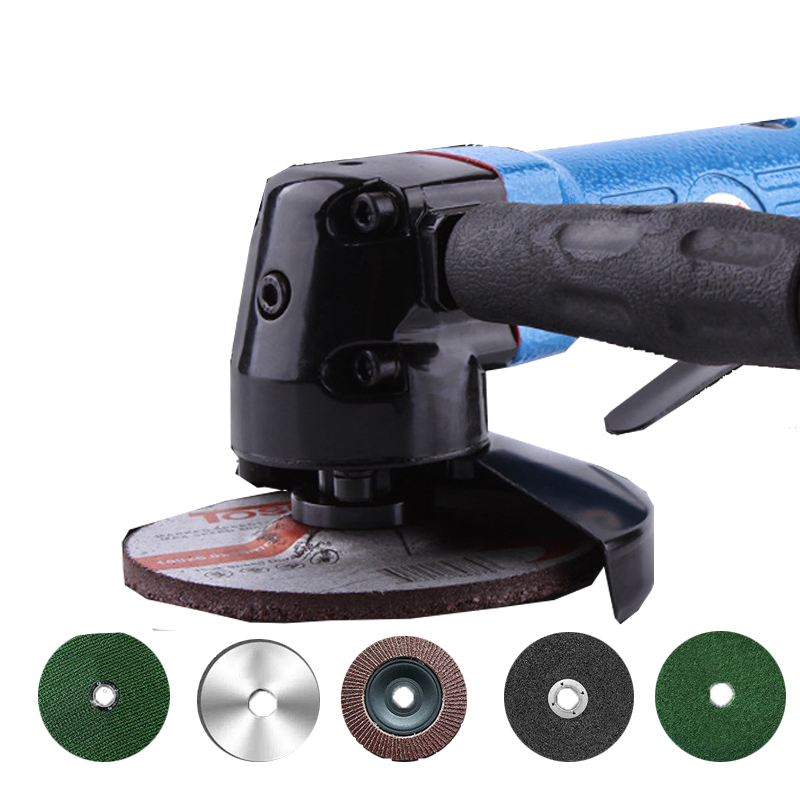 CD-304 Pneumatic Tools Sanding Tools Pneumatic Angle Grinder High Efficiency Grinder