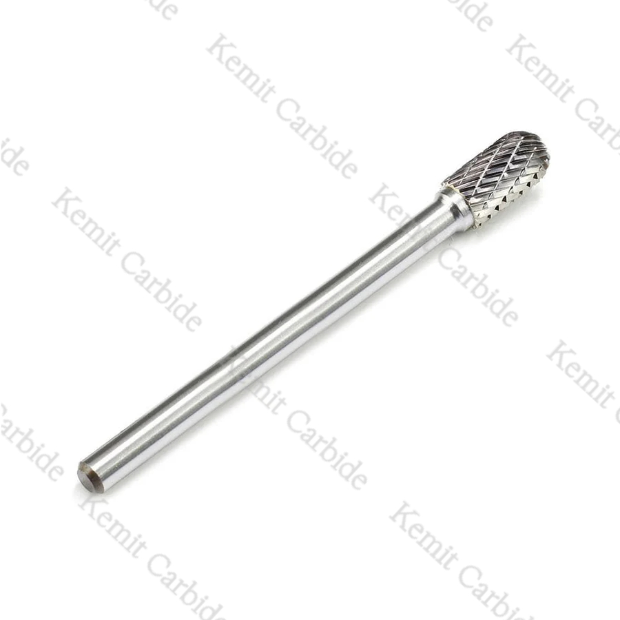 Твердосплавные фрезы SC для промышленного производства