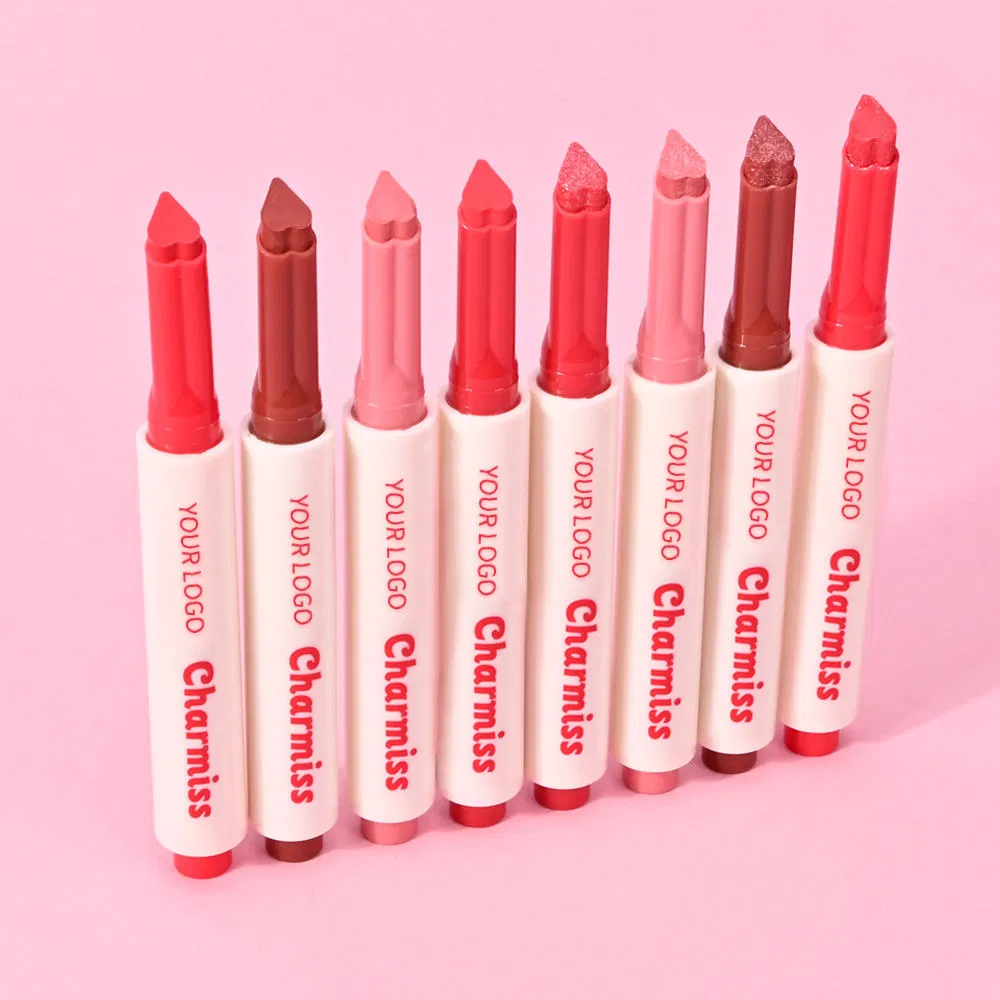 Wholesale Best Selling Trendy Hydrating Lip Stick for Girls Women Used in Daily Parties