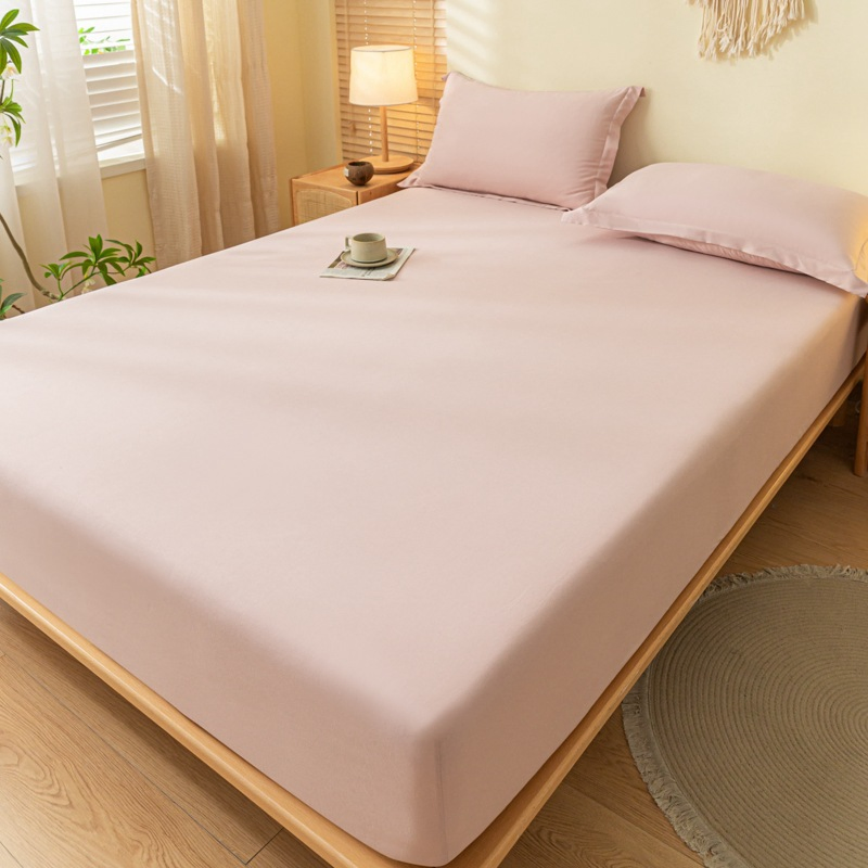 ODM Simple Modern Cotton Dirty Isolation Bedspread Mattress Cover