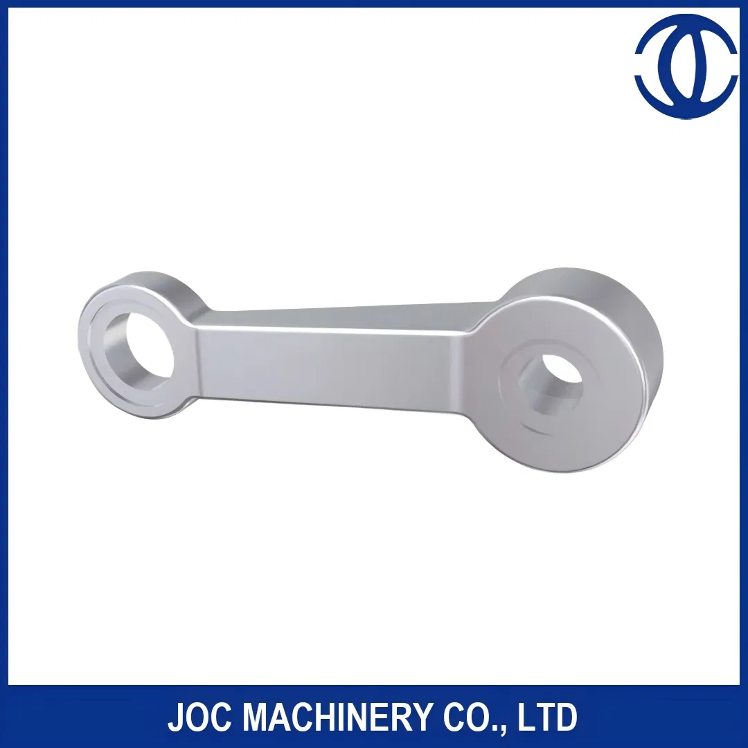 One Long Arm Stainless Steel Curtain Wall Glass Spider Point Fittings