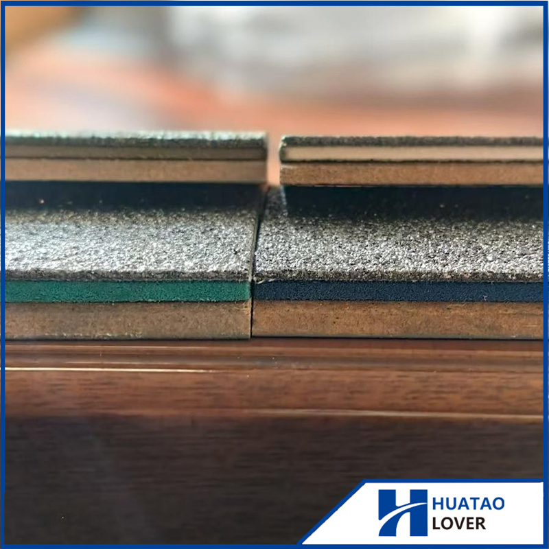 Слайд-пэды HUATO Soft 83*2000 мм для шлифовки плит