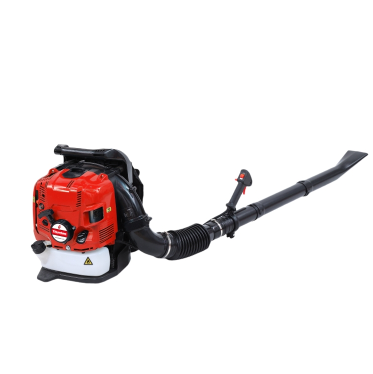 The Best Strong Powerful Backpack Leaf Blowers